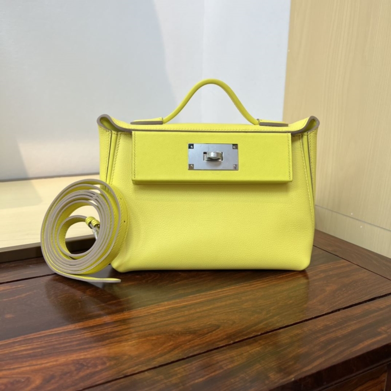 Hermes Kelly 2424 mini Bags